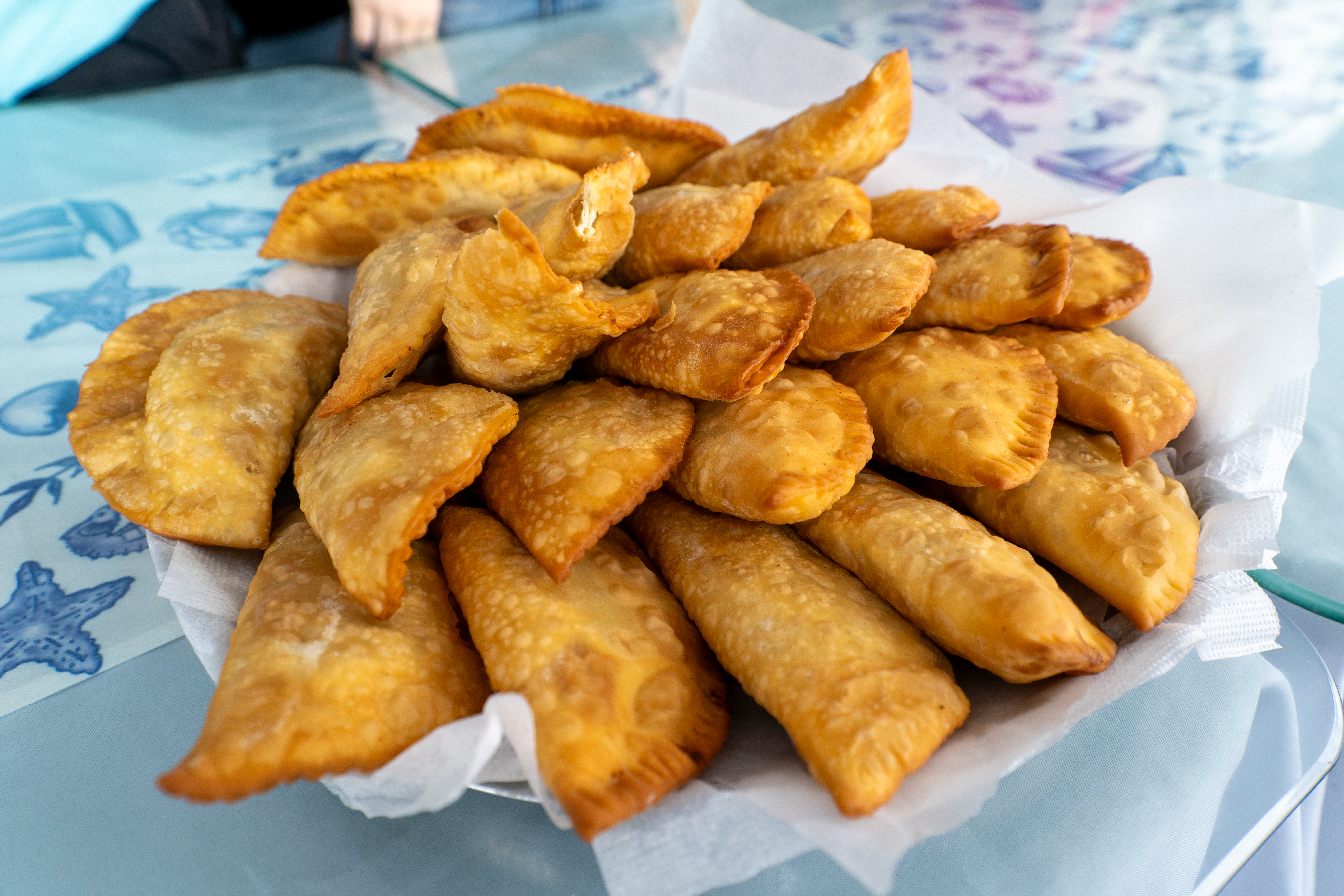 Гастрономический фестиваль Вкусные сезоны в Крыму