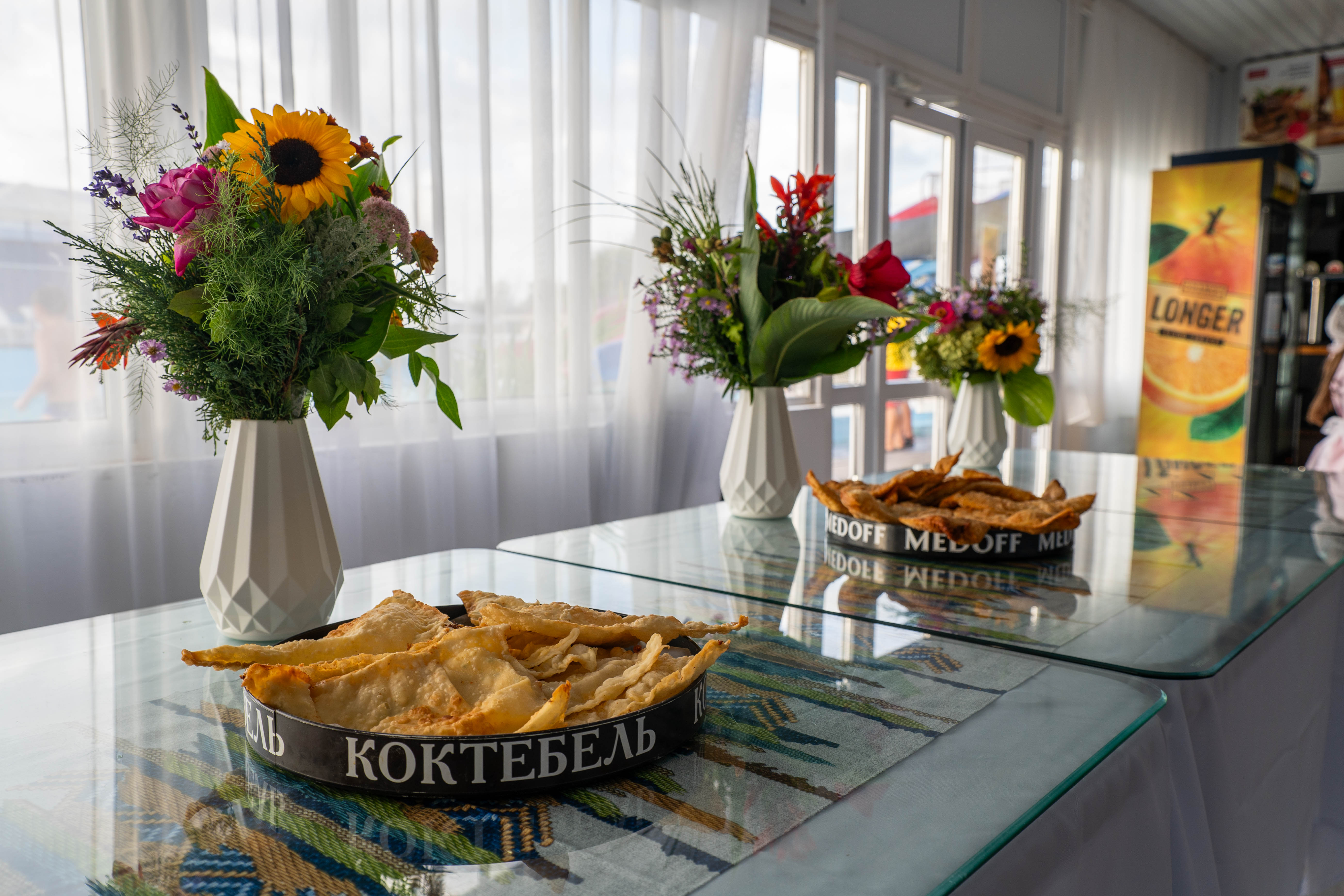 Жюри и гости фестиваля