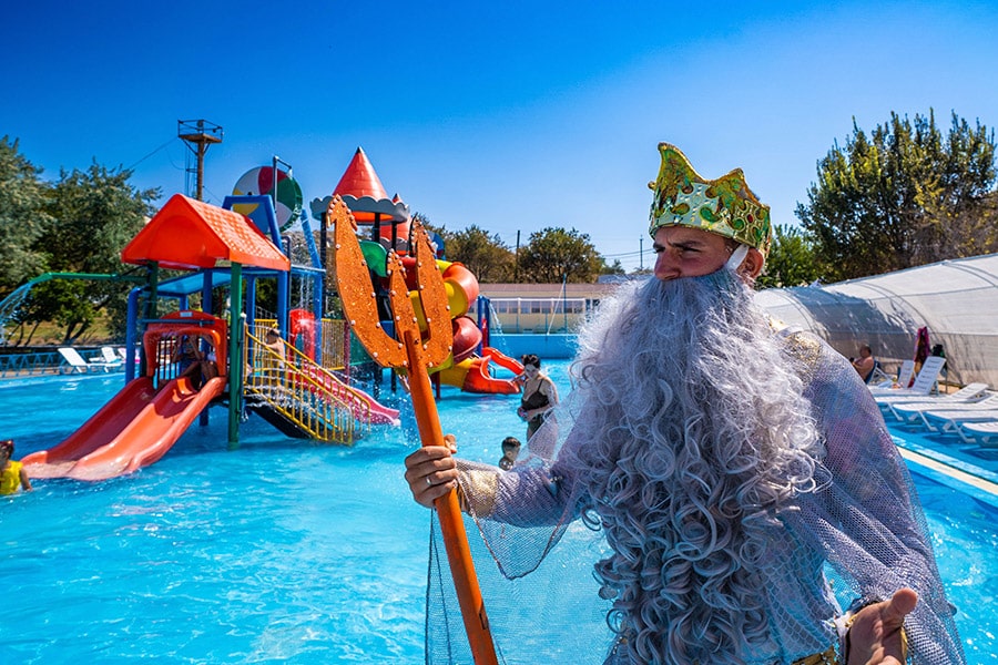 Нептун фестиваль фото