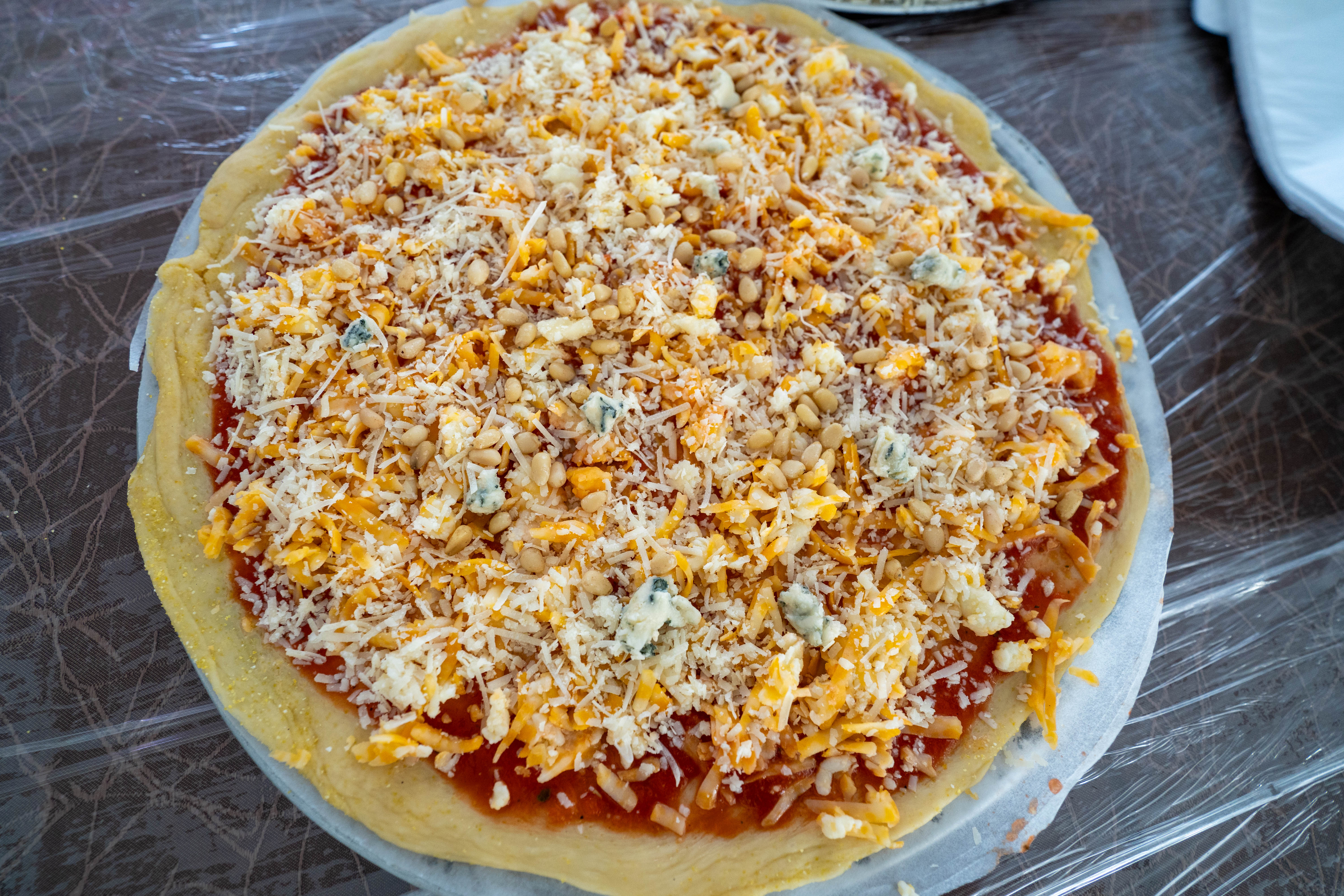 Шеф-повар Курортной сети Азовский