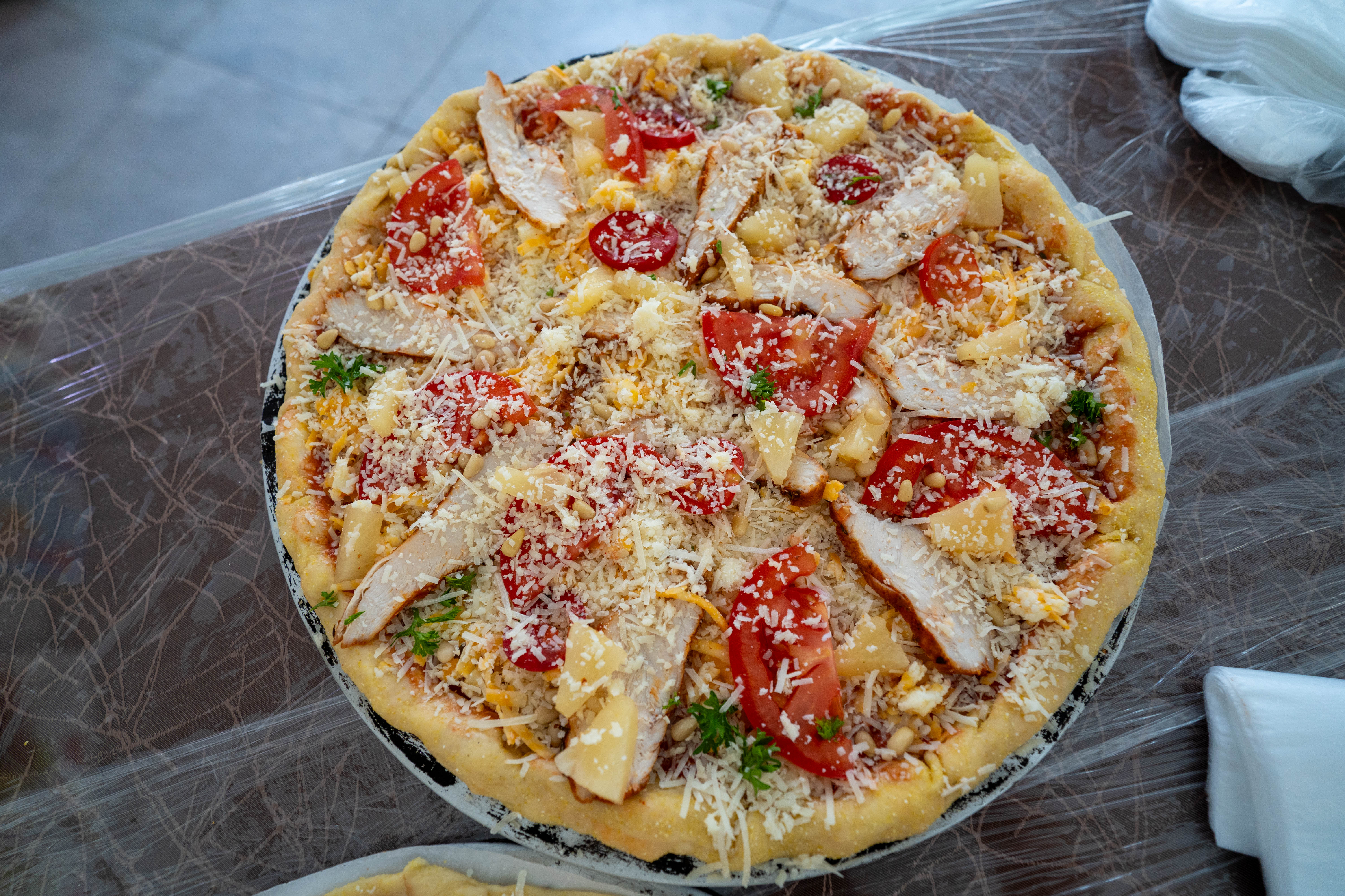 Мастер-класс для детей и взрослых