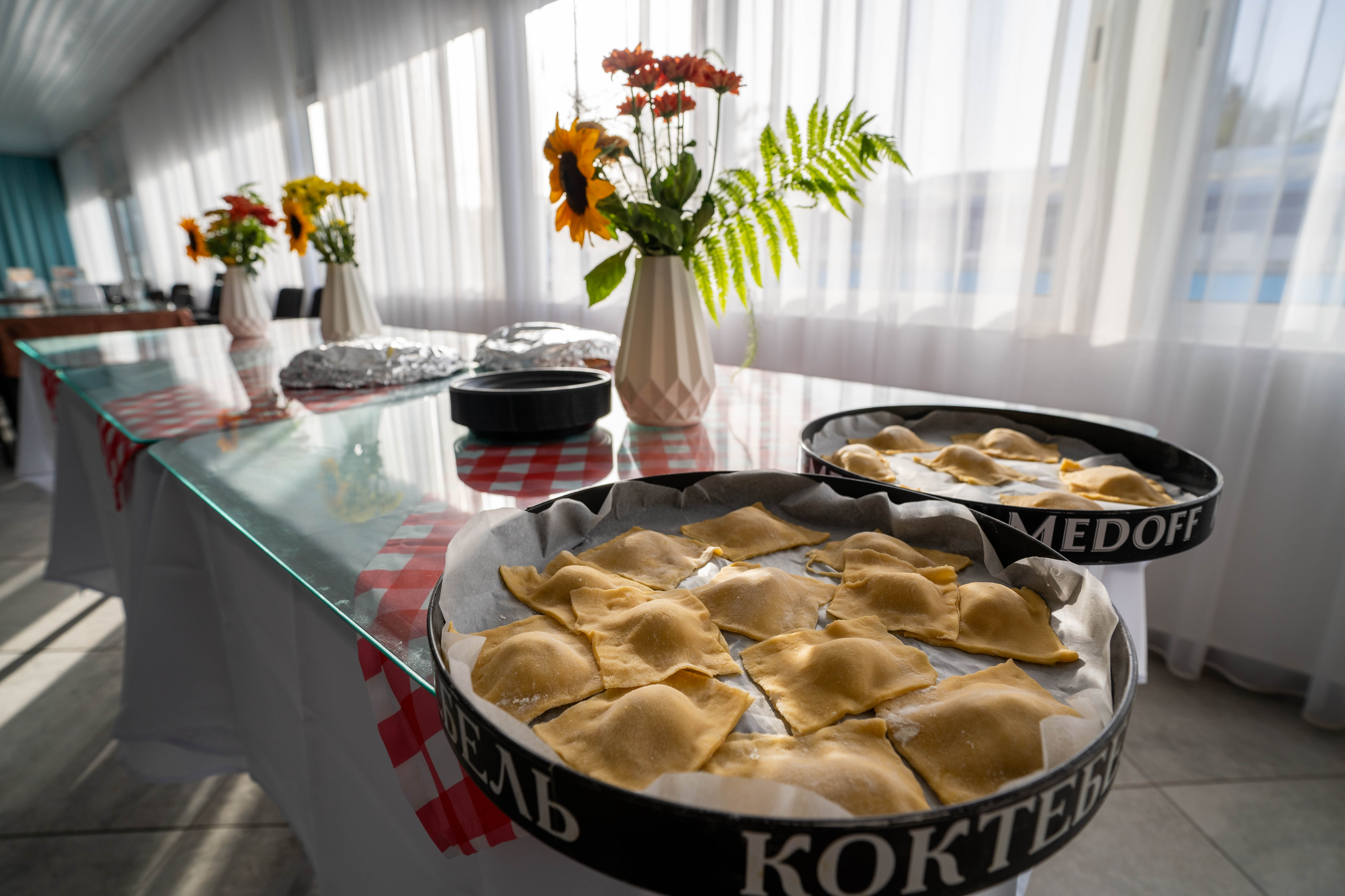 Голосование за лучшую пиццу