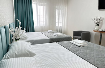 Азовский курортный комплекс