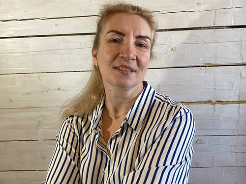 Соколова Ольга Игоревна