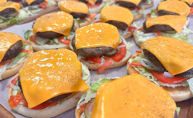 День Бургера