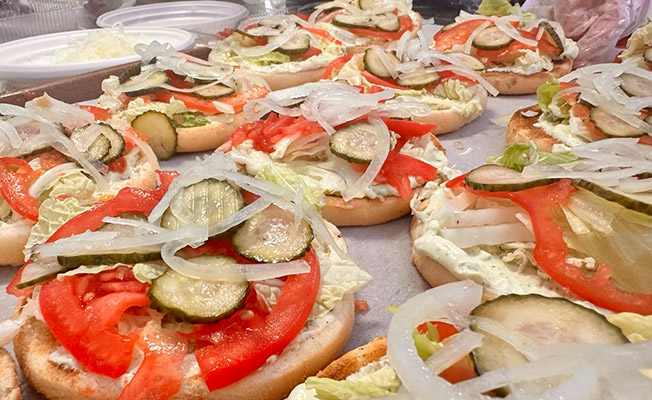 День Бургера