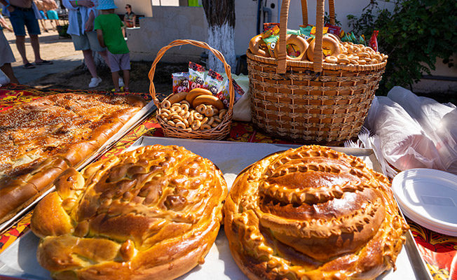 Азовский Самовар