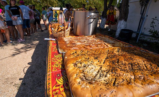 Азовский Самовар