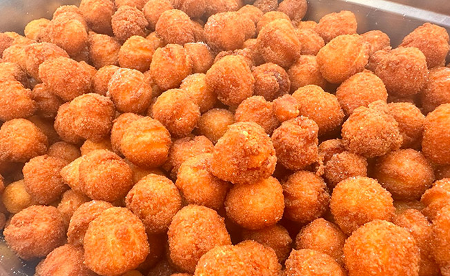 Большой шашлычный фестиваль