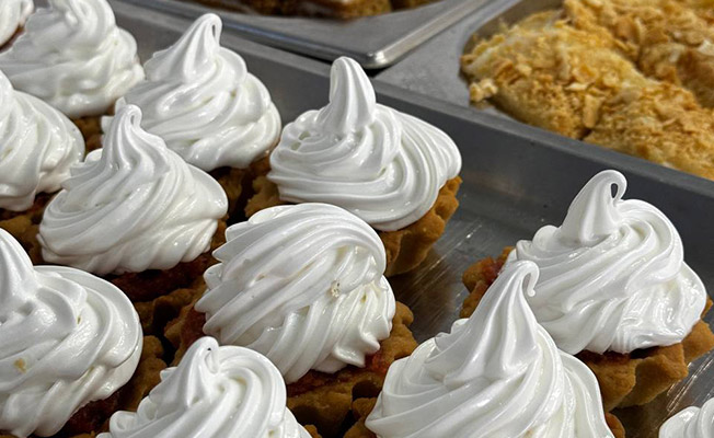 фестиваль Магия тортов