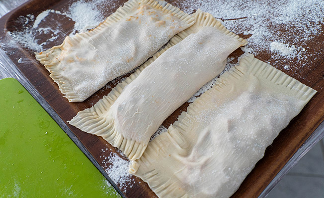 Вкусы Крыма