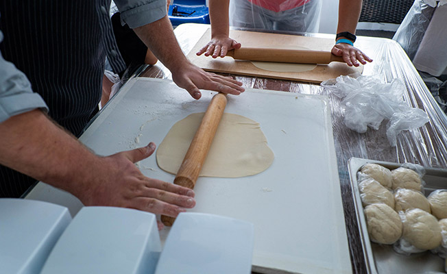 Вкусы Крыма