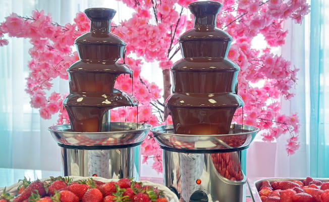 «Клубничный рай» в Азовском