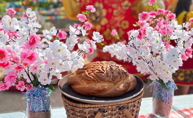 Азовский Самовар