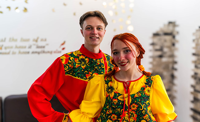 Азовский Самовар