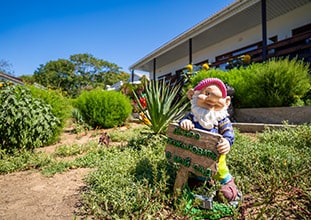 АзовЛенд Крым отель