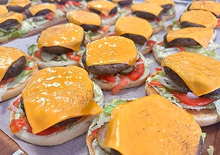 гастрономический фестиваль в Крыму