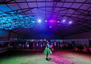 Вкусные сезоны Азовский Курортный комплекс Крым