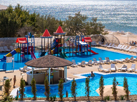 Раннее бронирование 2026