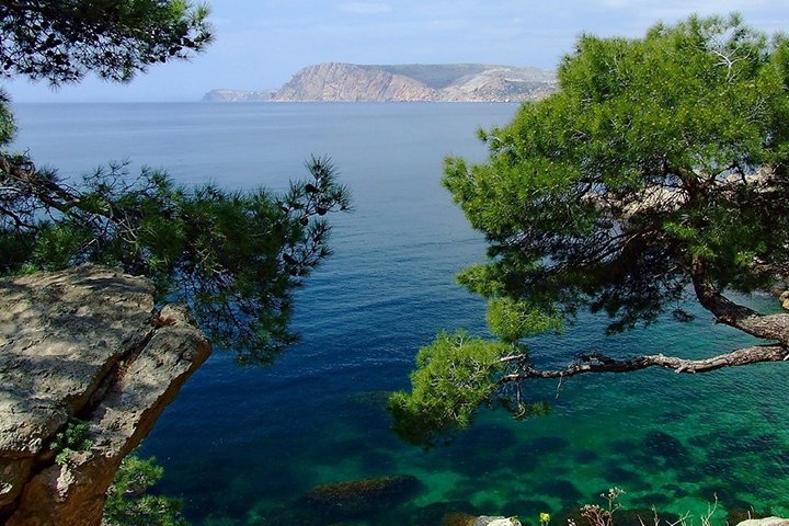 Пляжи Крыма для отдыха с детьми Пляжи Крыма для отдыха с детьми