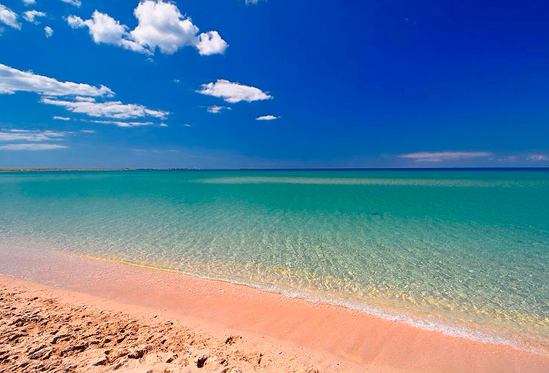 Пляжи Крыма | Список 20 пляжей с фото, описанием и адресами