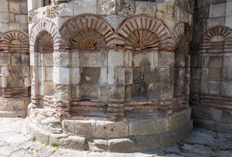 Храм Святого Иоанна Предтечи в Керчи