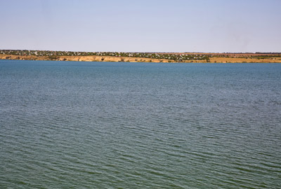 озеро Лиман