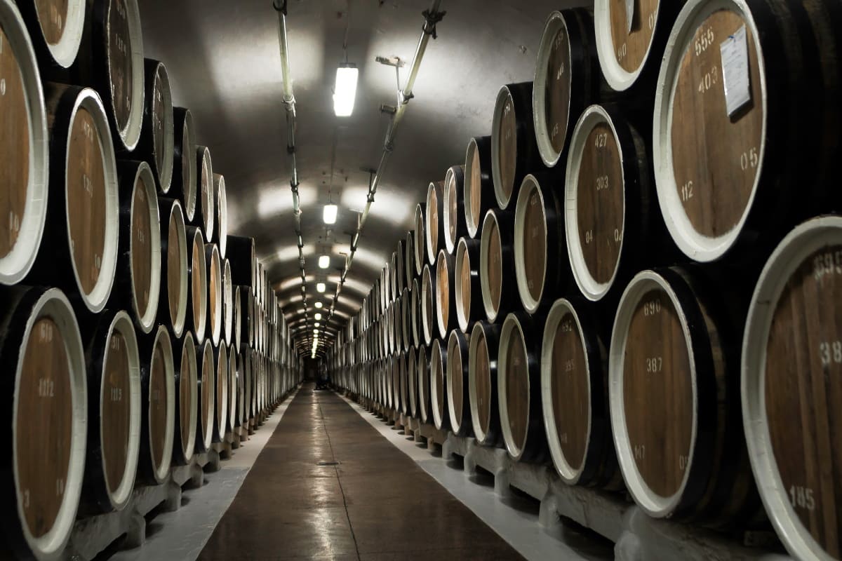 Производители Крымских вин