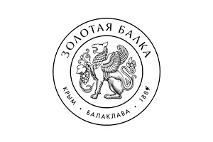 логотип Золотая Балка