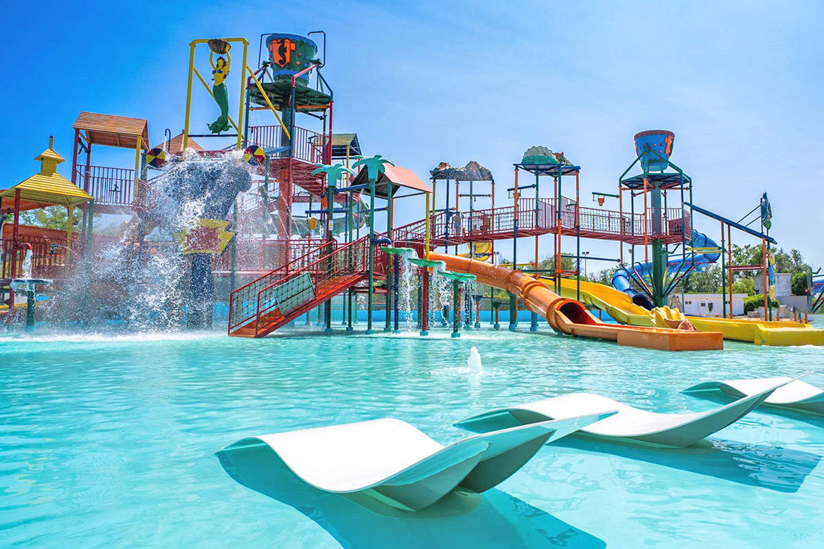 отели Крыма на «всё включено»