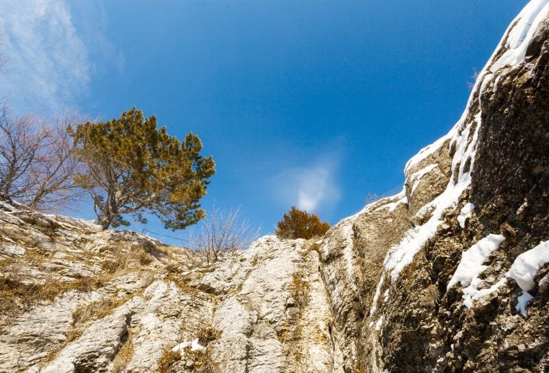 пещера Эмине-Баир-Коба в Крыму
