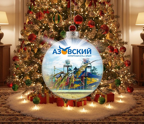 С новым 2026 годом