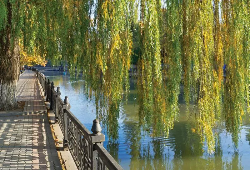 Реки в Крыму Реки Крыма