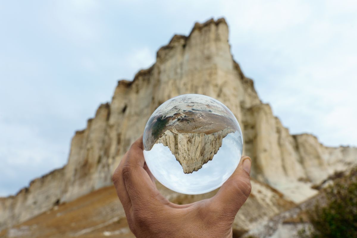 фотографии Белогорска