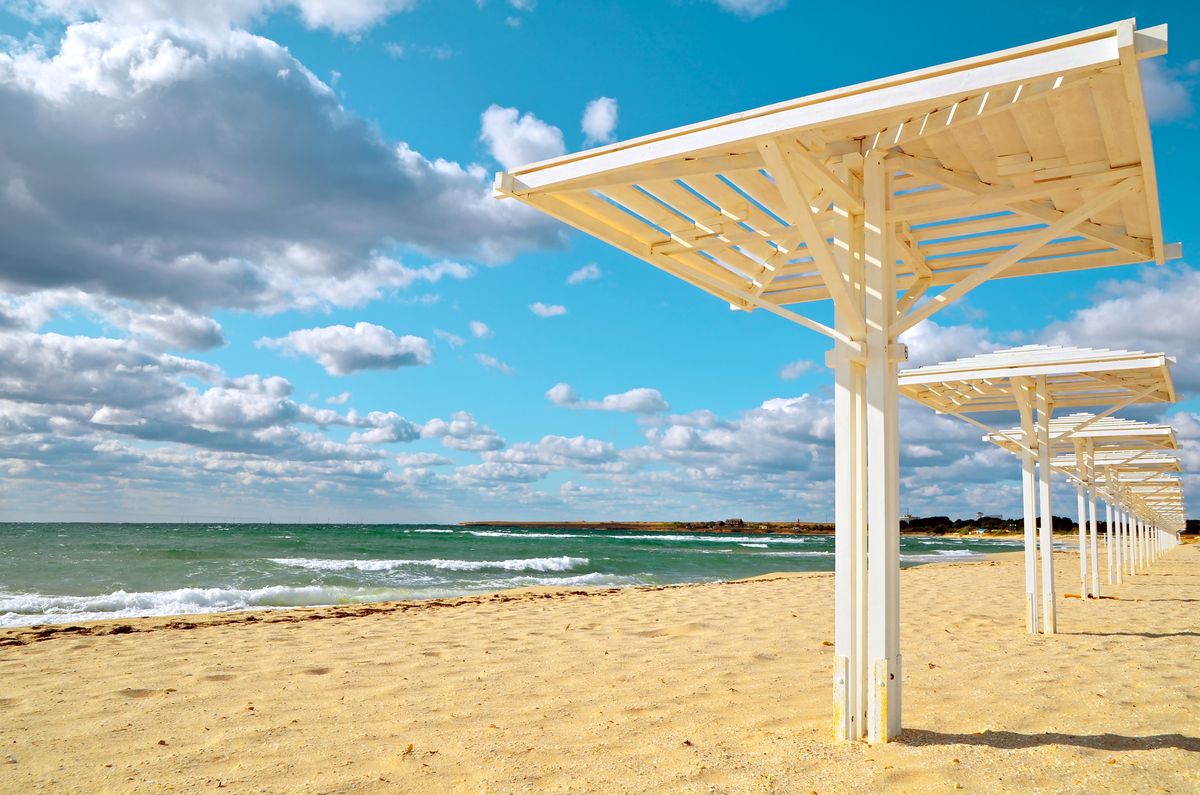 фотографии Оленевки