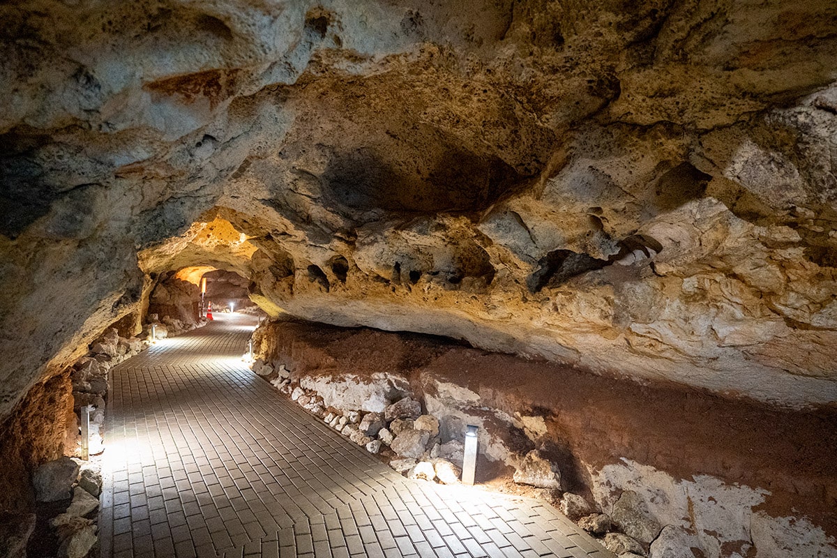 Где находится Пещера Таврида в Крыму