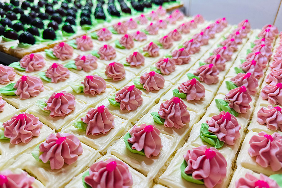 Курортный комплекс Азовский