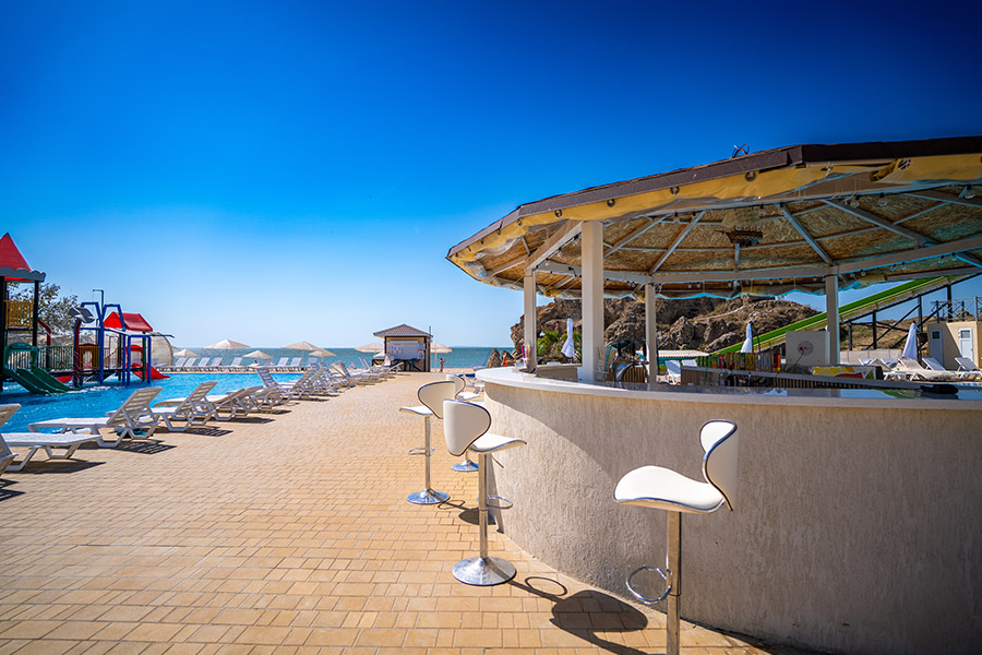 Семейный отель АзовЛенд