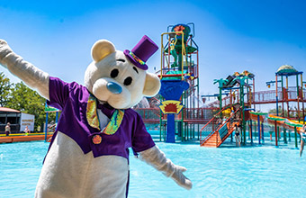 Азовский курортный комплекс