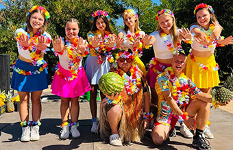 Азовский курортный комплекс