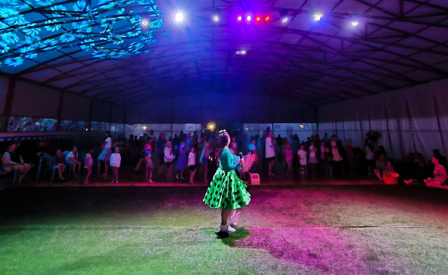 Назад в 90-е!