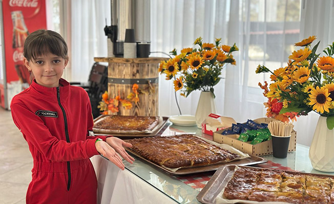 Азовский Самовар