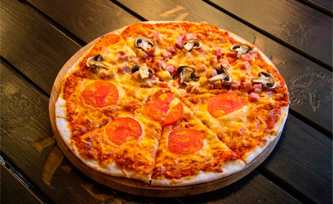 Тожественное открытие сезона в «АзовЛенде»