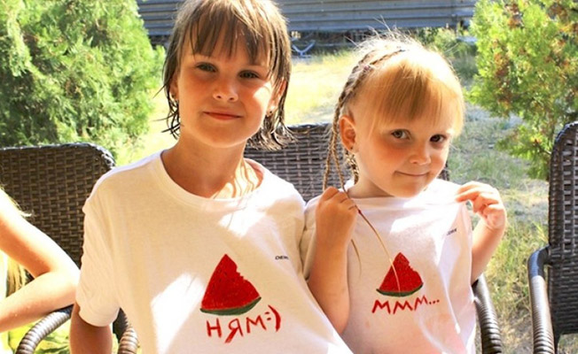 Арбузный рай – большой арбузный фестиваль