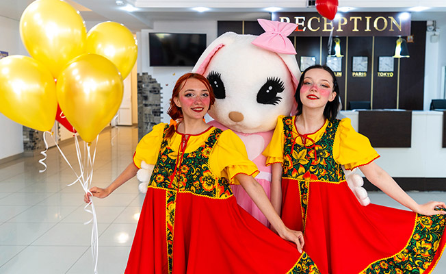 Азовский Самовар