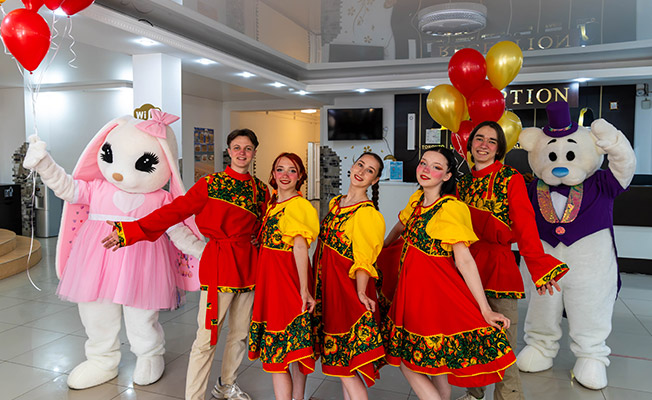 Азовский Самовар