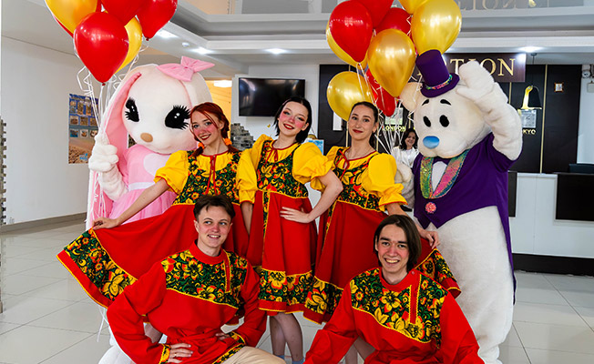 Азовский Самовар