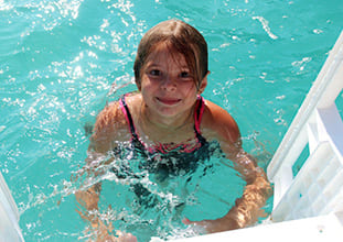 Отдых в Крыму в АзовЛенде