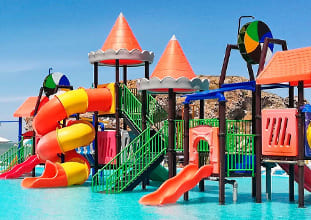 АзовЛенд Крым