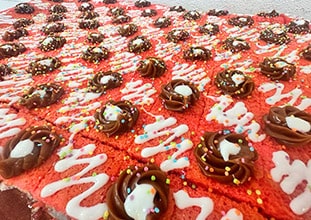 гастрономический фестиваль в Крыму